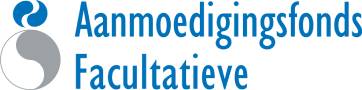 Aanmoedigingsfonds Facultatieve