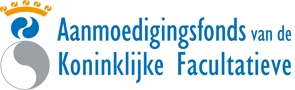 Aanmoedigingsfonds - Koninklijke Facultatieve